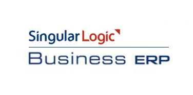 Σύνδεση Eshop με ERP Singular logic Σύνδεση Eshop με ERP Singular logic