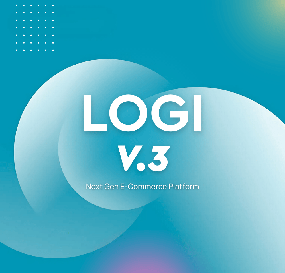 LOGI 3 - Η επόμενη γενιά πλατφόρμας e-commerce από τη Mindseed LOGI 3 - Η επόμενη γενιά πλατφόρμας e-commerce από τη Mindseed